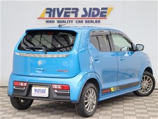 2021 SUZUKI ALTO WORKS Works 660 photo 3