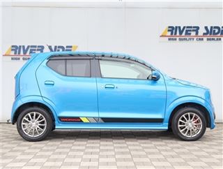 2021 SUZUKI ALTO WORKS Works 660 photo 2