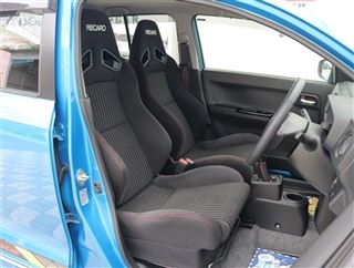 2021 SUZUKI ALTO WORKS Works 660 photo 5