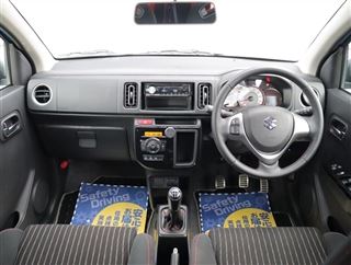 2021 SUZUKI ALTO WORKS Works 660 photo 4