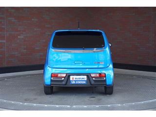2021 SUZUKI ALTO WORKS Works 660 photo 5