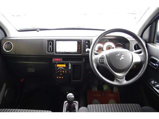 2021 SUZUKI ALTO WORKS Works 660 4WD photo 2