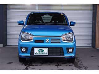 2021 SUZUKI ALTO WORKS Works 660 4WD photo 4