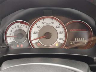 2021 SUZUKI ALTO WORKS Works 660 photo 3