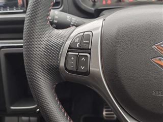 2021 SUZUKI ALTO WORKS Works 660 photo 5