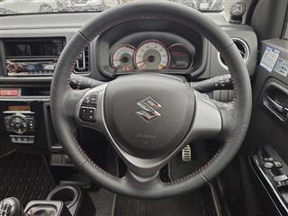2021 SUZUKI ALTO WORKS Works 660 photo 4