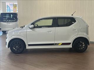 2021 SUZUKI ALTO WORKS Works photo 4