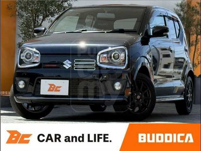 2021 SUZUKI ALTO WORKS Standard ★ MT ★ Genuine DA ★ B Monitor ★ ETC ★ RECARO ★