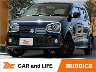 2021 SUZUKI ALTO WORKS Standard ★ MT ★ Genuine DA ★ B Monitor ★ ETC ★ RECARO ★