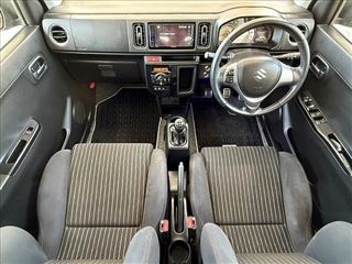 2021 SUZUKI ALTO WORKS Standard ★ MT ★ Genuine DA ★ B Monitor ★ ETC ★ RECARO ★ photo 2