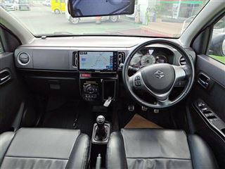 2021 SUZUKI ALTO WORKS Standard photo 3