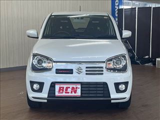 2021 SUZUKI ALTO WORKS Works photo 2