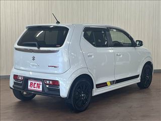 2021 SUZUKI ALTO WORKS Works photo 5