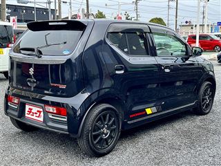 2021 SUZUKI ALTO WORKS Base Grade_MT5_4WD [AIS Completed] photo 3