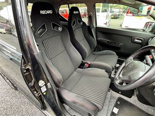 2021 SUZUKI ALTO WORKS Base Grade_MT5_4WD [AIS Completed] photo 4