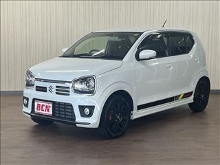 2021 SUZUKI ALTO WORKS Works