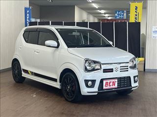 2021 SUZUKI ALTO WORKS Works photo 3