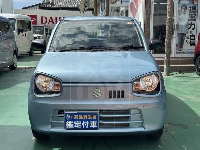 2021 SUZUKI ALTO 660 F Aftermarket Navigation System, Dashcam, 5MT