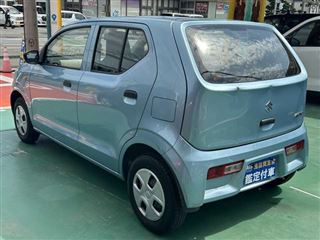 2021 SUZUKI ALTO 660 F Aftermarket Navigation System, Dashcam, 5MT photo 2