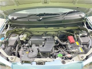 2021 SUZUKI ALTO L photo 5