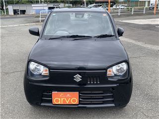 2022 SUZUKI ALTO 4WD Safety Support photo 2