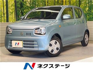 2021 SUZUKI ALTO L photo 4