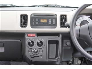 2021 SUZUKI ALTO 660 F ◆ Inspected by a third-party organization ◆ 5-speed manual transmission photo 3
