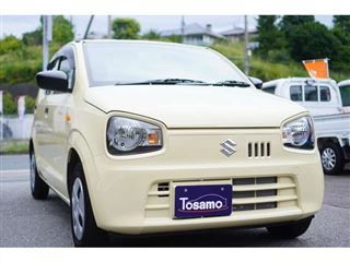 2021 SUZUKI ALTO 660 F ◆ Inspected by a third-party organization ◆ 5-speed manual transmission photo 5