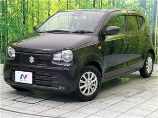 2021 SUZUKI ALTO S