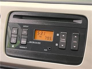 2021 SUZUKI ALTO S photo 5