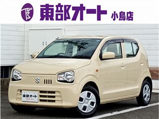 2021 SUZUKI ALTO 660 L Suzuki Safety Support equipped vehicle