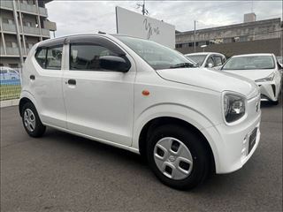 2021 SUZUKI ALTO F◆Late model (final version)◆Keyless entry◆Automatic headlights◆Non-smoking car◆ photo 5