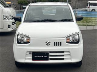 2021 SUZUKI ALTO F◆Late model (final version)◆Keyless entry◆Automatic headlights◆Non-smoking car◆ photo 4