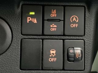 2021 SUZUKI ALTO 660 L Suzuki Safety Support equipped vehicle (7225) photo 3