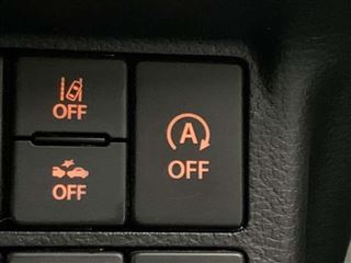 2021 SUZUKI ALTO 660 L Suzuki Safety Support equipped vehicle (7225) photo 4