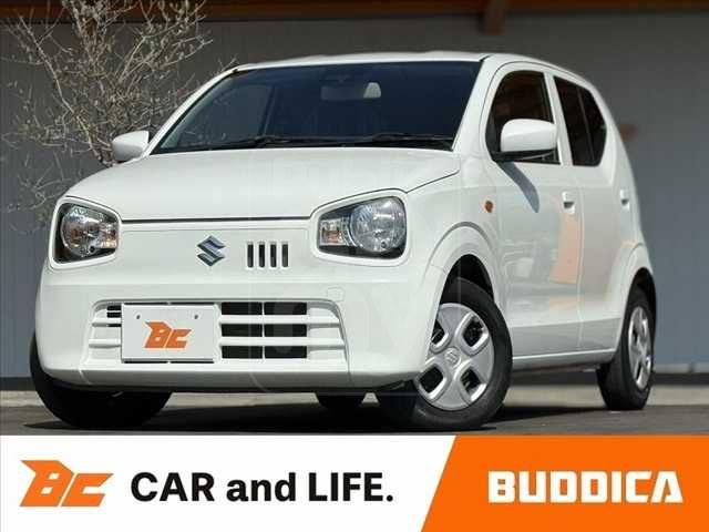 2021 SUZUKI ALTO L★Late Model★DSBS★Energy Charge★Crysona★Seat Heater★