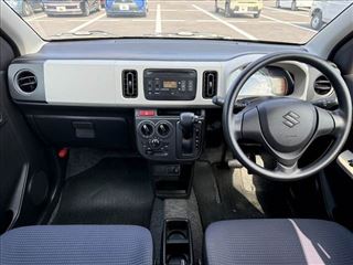 2021 SUZUKI ALTO L★Late Model★DSBS★Energy Charge★Crysona★Seat Heater★ photo 2