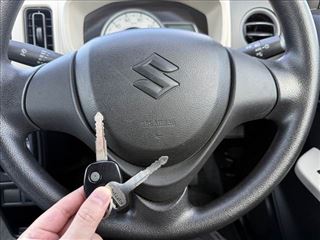 2021 SUZUKI ALTO L★Late Model★DSBS★Energy Charge★Crysona★Seat Heater★ photo 4