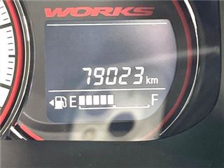 2021 SUZUKI ALTO WORKS Base grade photo 3