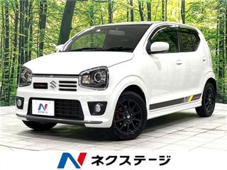 2021 SUZUKI ALTO WORKS Base grade photo 4
