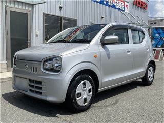 2021 SUZUKI ALTO L photo 2