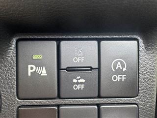 2021 SUZUKI ALTO L★Late Model★Safety Support★A-Stop★ETC★A-Light★ photo 4