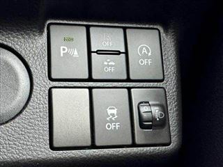 2021 SUZUKI ALTO L★Late Model★Safety Support★CVT★Seat Heater★ETC★ photo 3