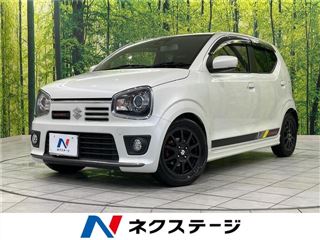 2021 SUZUKI ALTO WORKS Base grade photo 4