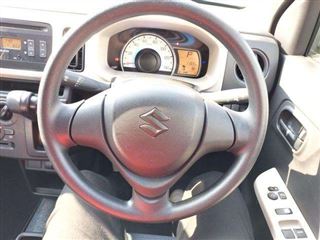 2021 SUZUKI ALTO L photo 5