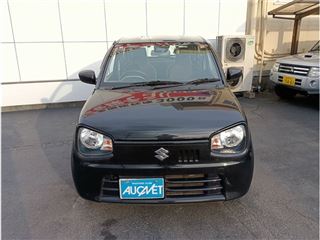 2022 SUZUKI ALTO 4WD Safety Support ☆ Kenwood Navi ☆ CD ☆ Bluetooth ☆ photo 2
