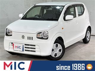 2021 SUZUKI ALTO 660 L Safety Support