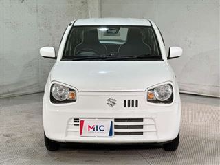 2021 SUZUKI ALTO 660 L Safety Support photo 3