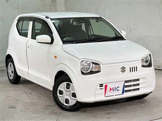 2021 SUZUKI ALTO 660 L Safety Support photo 2