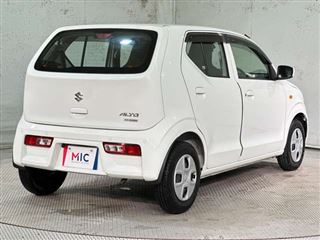 2021 SUZUKI ALTO 660 L Safety Support photo 5